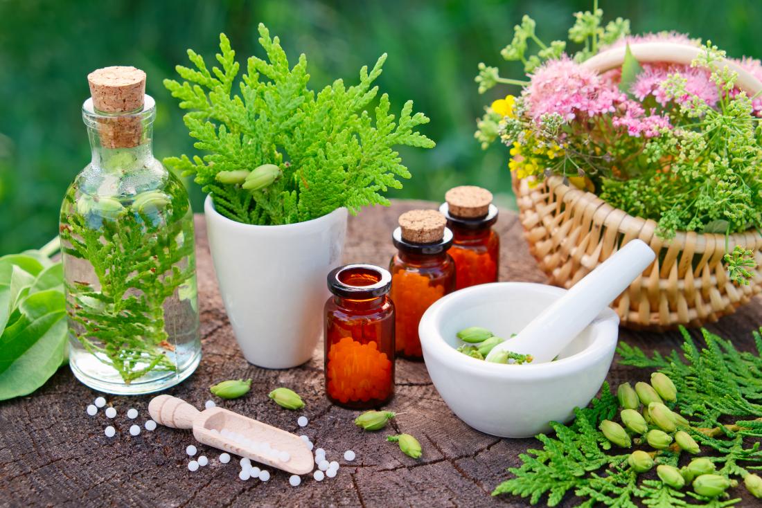Plant Remedies