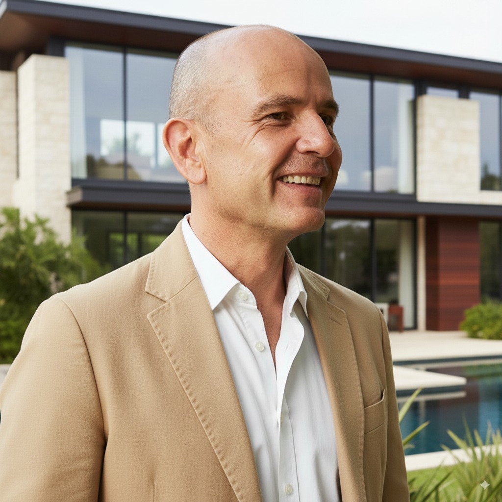 Paul Ronayne - Founder & European Market Lead